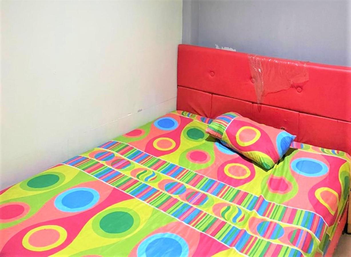 Guest House Onta Baru Makassar Exterior photo